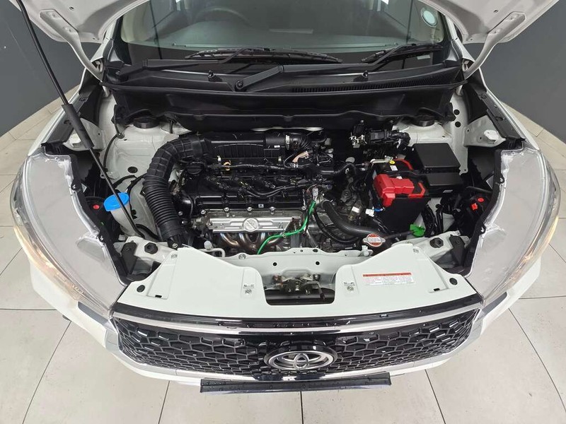 Toyota Corolla Rumion - WP Motors - Image 6