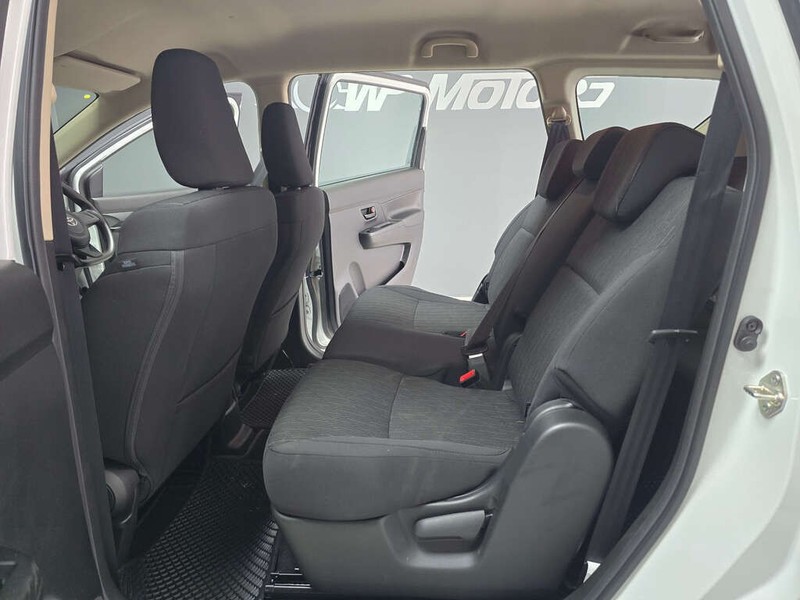 Toyota Corolla Rumion - WP Motors - Image 17