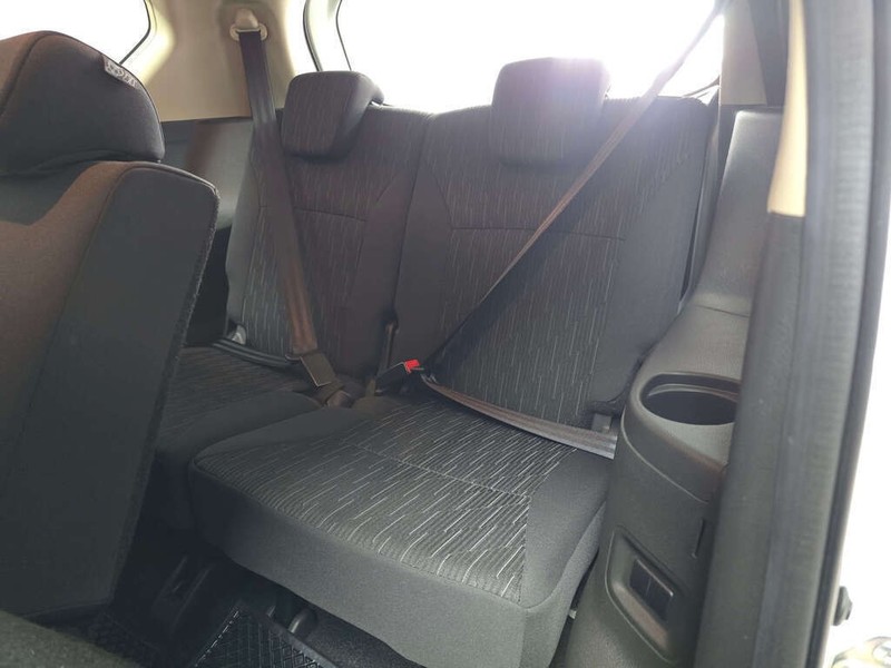 Toyota Corolla Rumion - WP Motors - Image 18