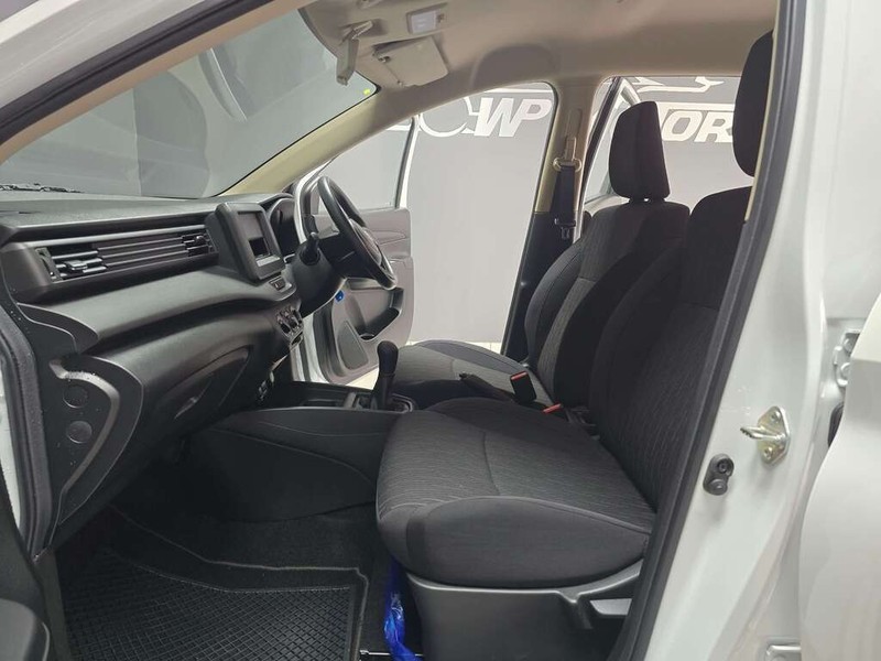 Toyota Corolla Rumion - WP Motors - Image 16