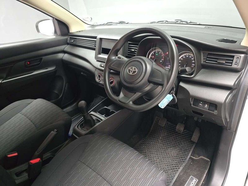 Toyota Corolla Rumion - WP Motors - Image 19