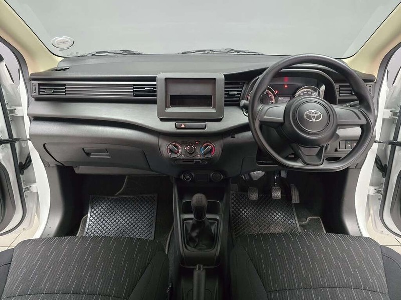Toyota Corolla Rumion - WP Motors - Image 14