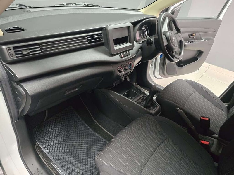 Toyota Corolla Rumion - WP Motors - Image 15