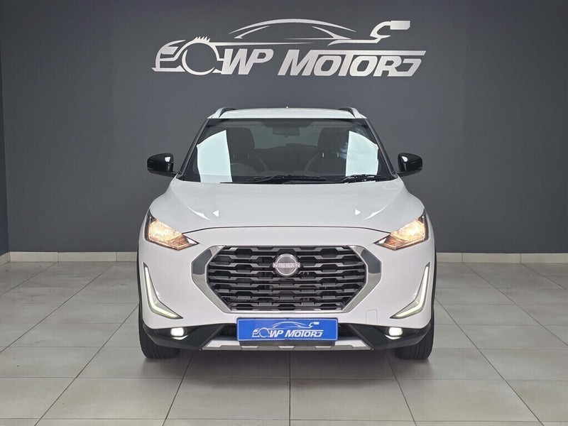 Nissan Magnite - WP Motors - Image 2
