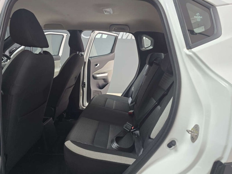 Nissan Magnite - WP Motors - Image 17