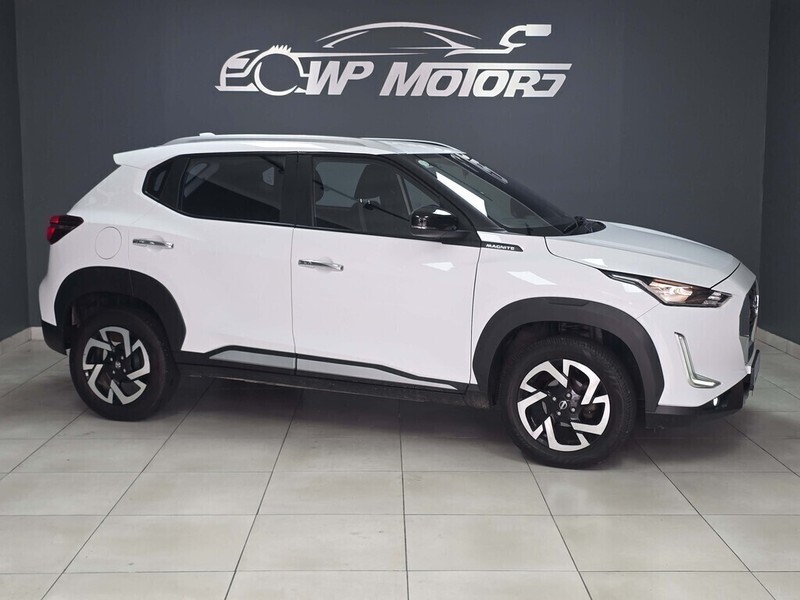 Nissan Magnite - WP Motors - Image 4
