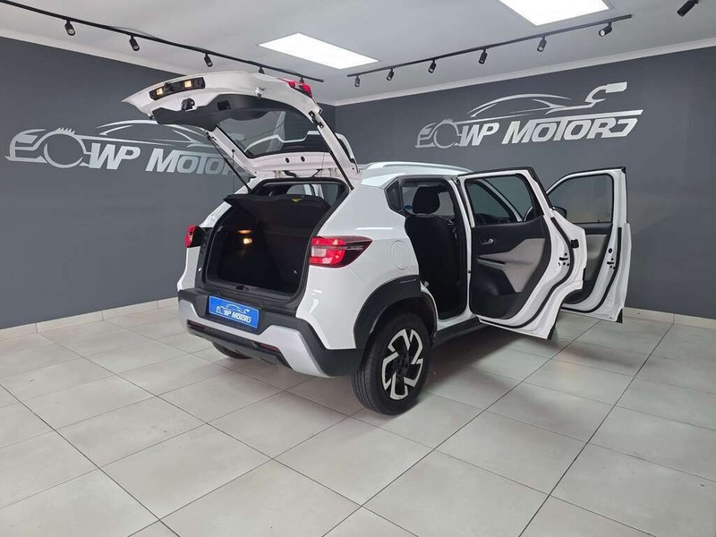 Nissan Magnite - WP Motors - Image 10