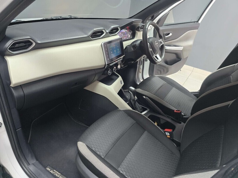 Nissan Magnite - WP Motors - Image 15