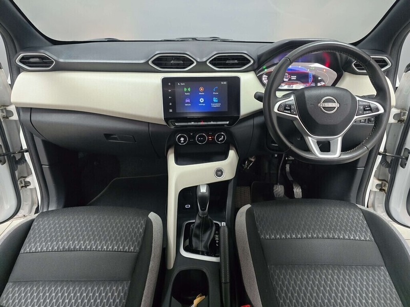 Nissan Magnite - WP Motors - Image 14