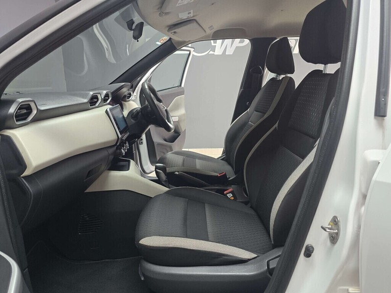 Nissan Magnite - WP Motors - Image 16