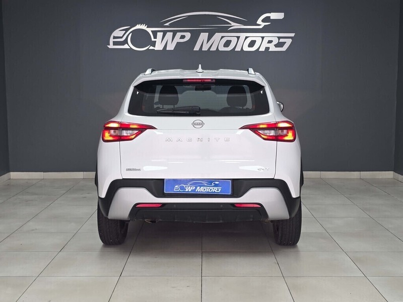 Nissan Magnite - WP Motors - Image 11