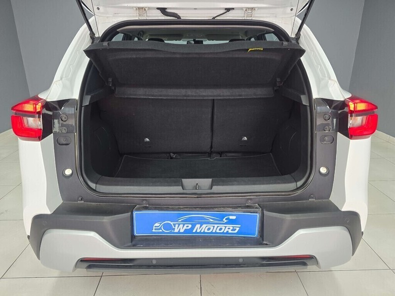 Nissan Magnite - WP Motors - Image 13