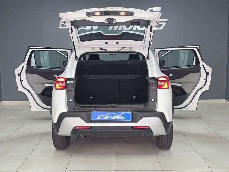 Nissan Magnite - WP Motors - Image 12