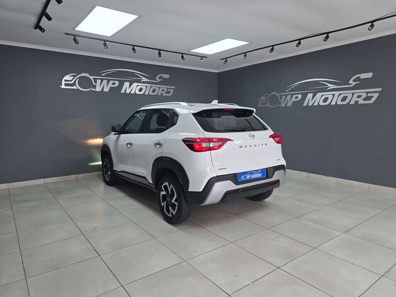 Nissan Magnite - WP Motors - Image 7
