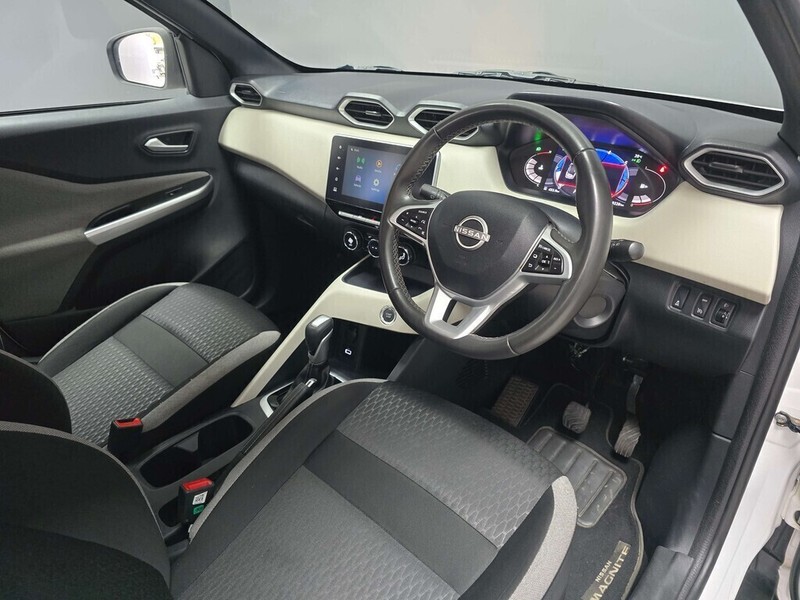 Nissan Magnite - WP Motors - Image 18