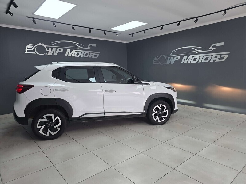 Nissan Magnite - WP Motors - Image 5