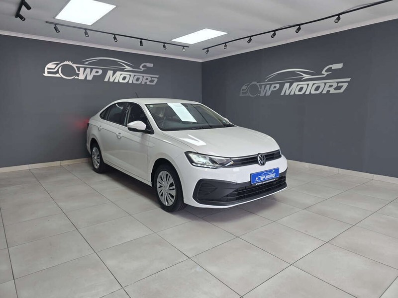 Volkswagen Polo - WP Motors - Image 1