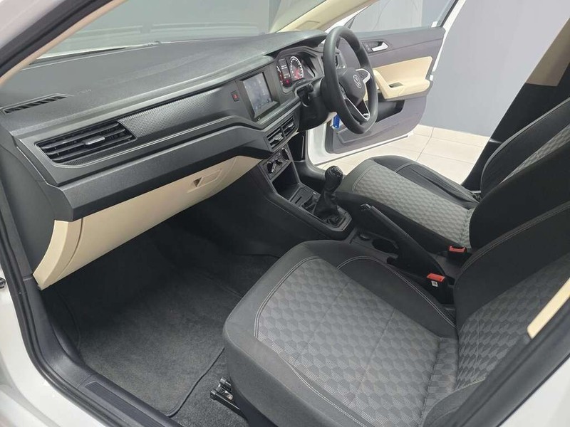Volkswagen Polo - WP Motors - Image 15