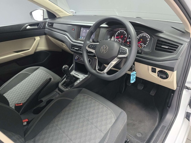 Volkswagen Polo - WP Motors - Image 18