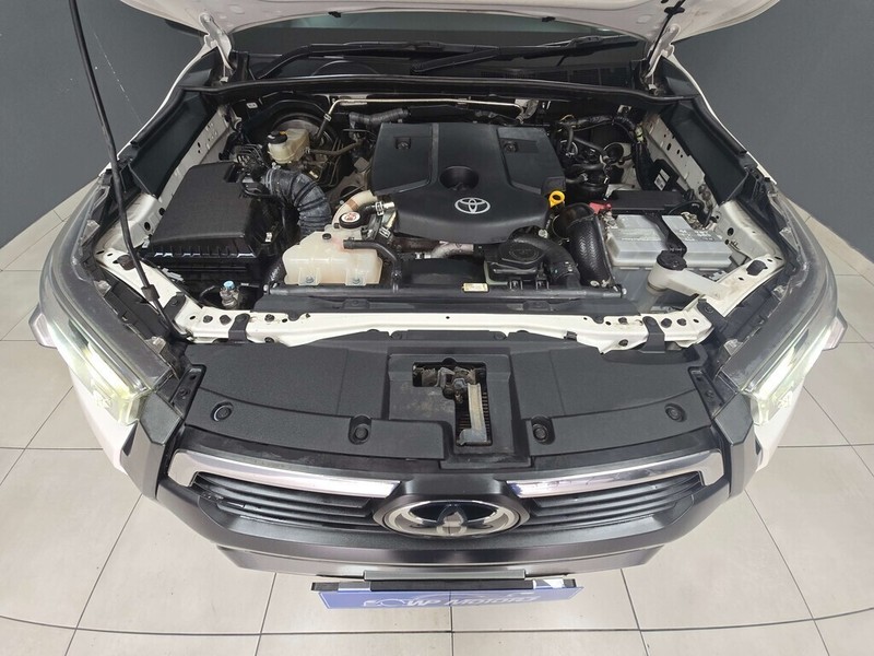 Toyota Hilux - WP Motors - Image 6