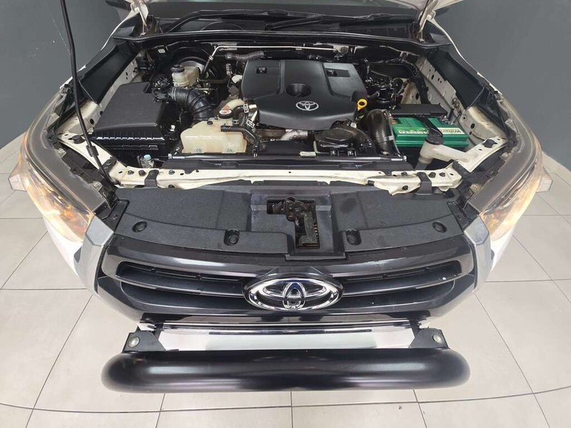 Toyota Hilux - WP Motors - Image 6