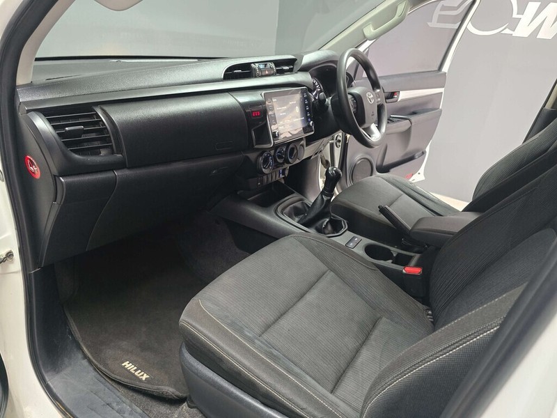 Toyota Hilux - WP Motors - Image 15