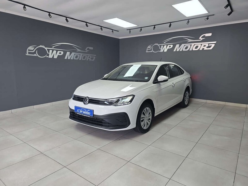 Volkswagen Polo - WP Motors - Image 3