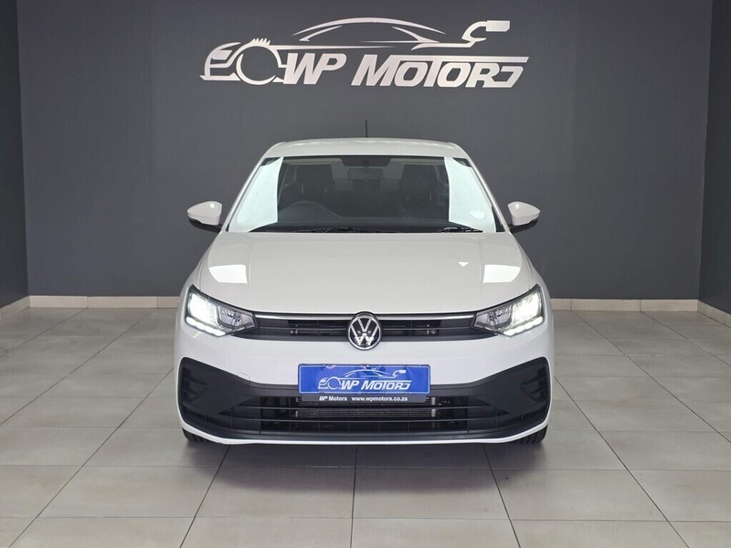 Volkswagen Polo - WP Motors - Image 2