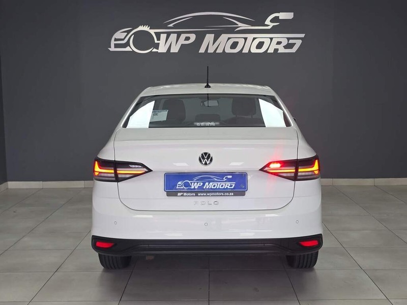 Volkswagen Polo - WP Motors - Image 11