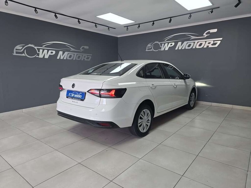 Volkswagen Polo - WP Motors - Image 8