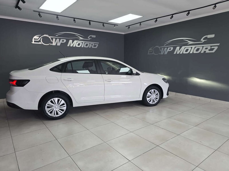 Volkswagen Polo - WP Motors - Image 5