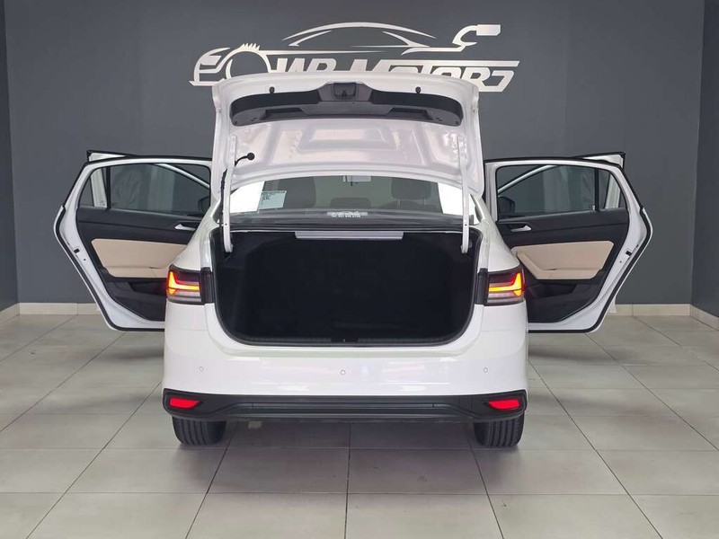 Volkswagen Polo - WP Motors - Image 12