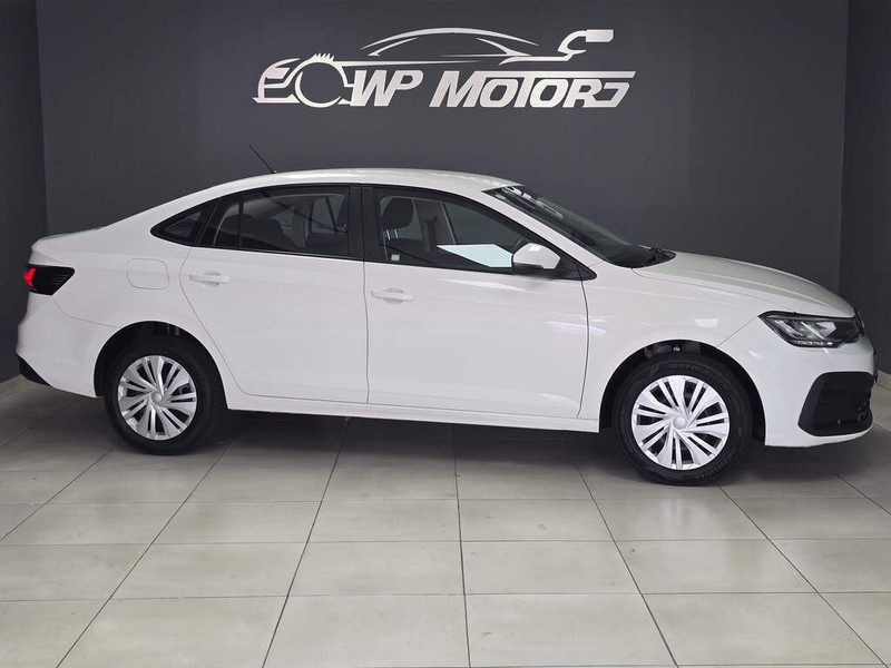 Volkswagen Polo - WP Motors - Image 4