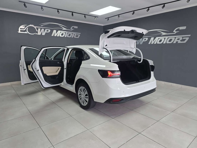 Volkswagen Polo - WP Motors - Image 9