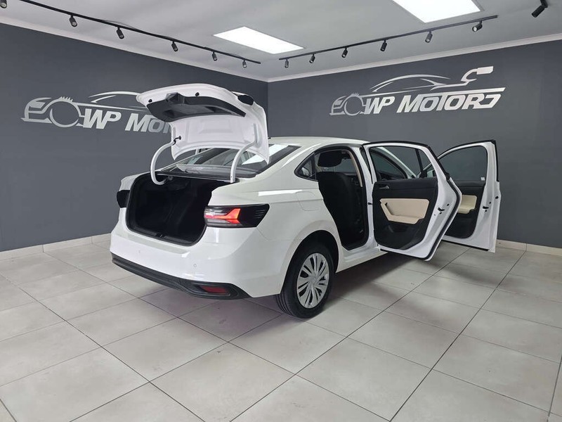 Volkswagen Polo - WP Motors - Image 10