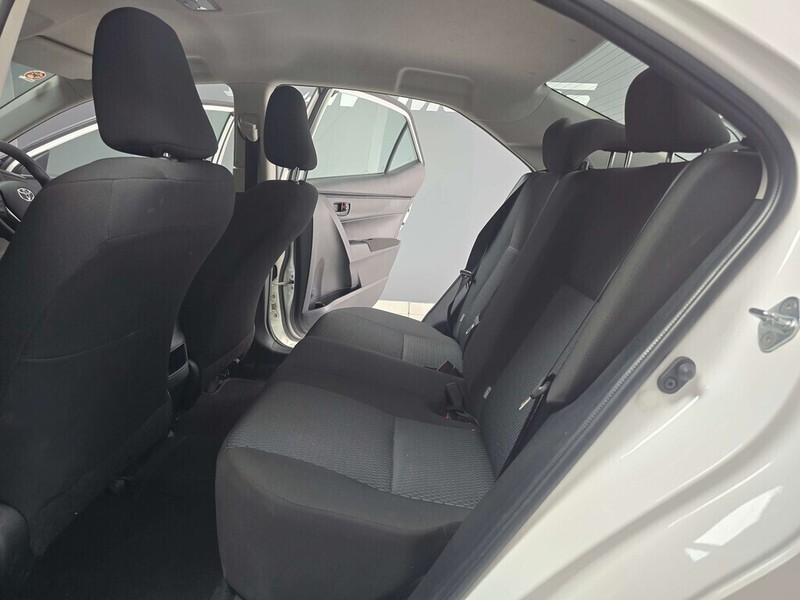 Toyota Corolla Quest - WP Motors - Image 17