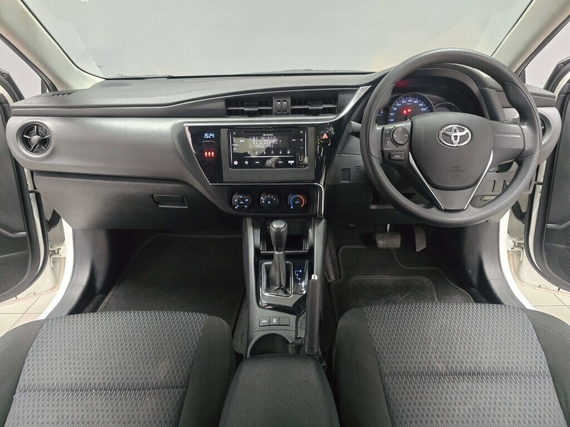 Toyota Corolla Quest - WP Motors - Image 14