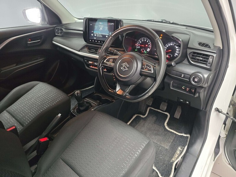 Suzuki Swift - WP Motors - Image 17