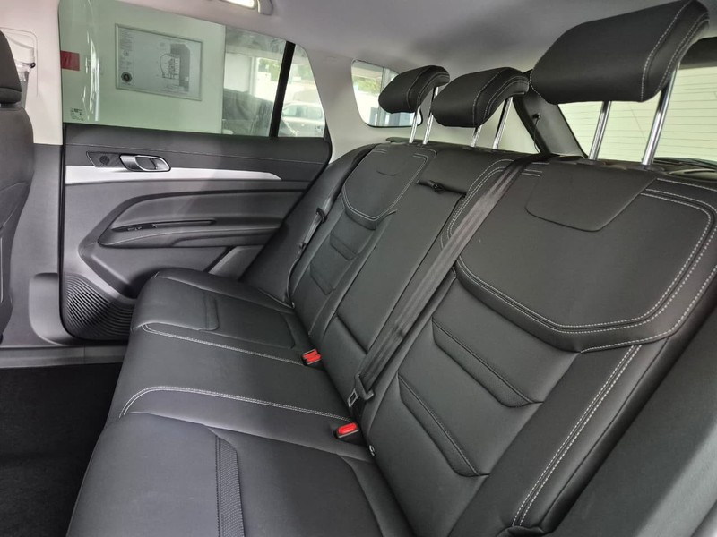 Ford Territory - Ford Bryanston - Image 9