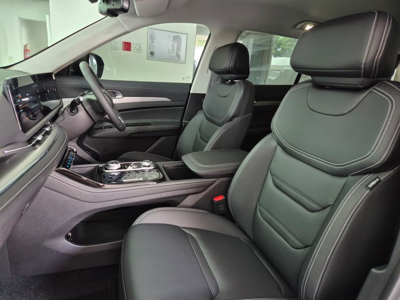 Ford Territory - Ford Bryanston - Image 6