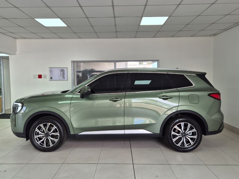 Ford Territory - Ford Bryanston - Image 2