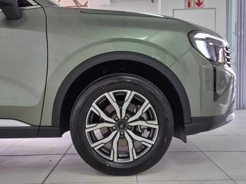 Ford Territory - Ford Bryanston - Image 18
