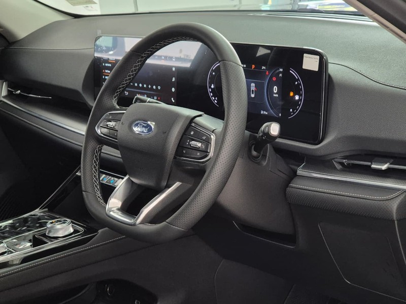 Ford Territory - Ford Bryanston - Image 8