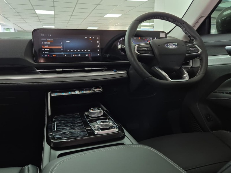 Ford Territory - Ford Bryanston - Image 12