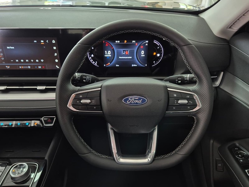 Ford Territory - Ford Bryanston - Image 11