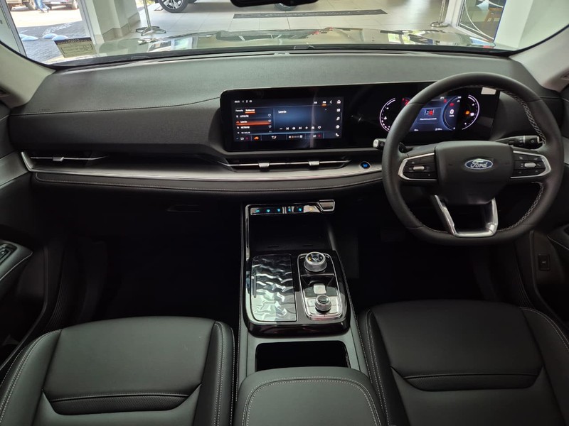 Ford Territory - Ford Bryanston - Image 7
