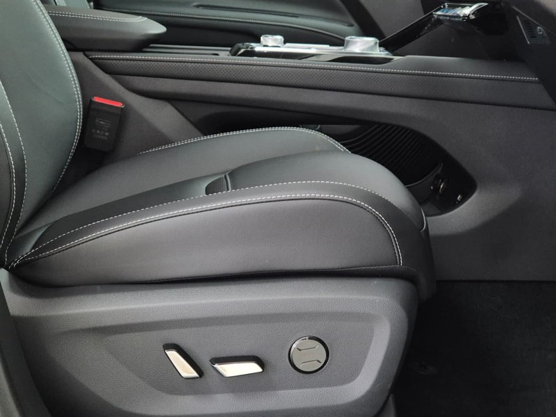 Ford Territory - Ford Bryanston - Image 15