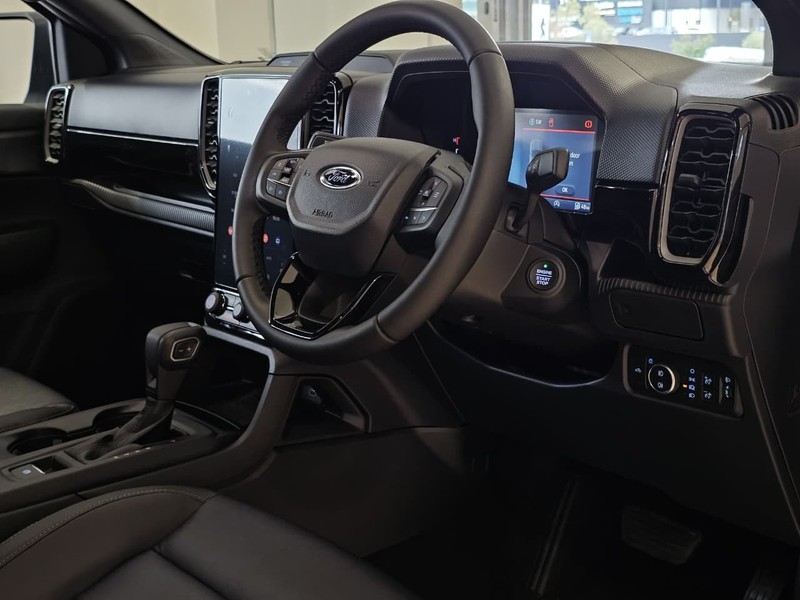 Ford Ranger - Ford Bryanston - Image 8