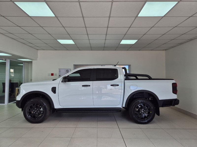 Ford Ranger - Ford Bryanston - Image 2
