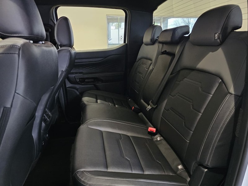 Ford Ranger - Ford Bryanston - Image 9